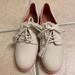 Coach Shoes | New Coach Shoes | Color: White | Size: 7