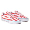 Vans Shoes | New Vans Where’s Waldo Shoes Sneakers | Color: Red/White | Size: Various