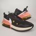 Nike Shoes | Nike Air Max Up Black Pink Solar Flare Shoes | Color: Black/Pink | Size: 11