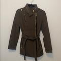 Michael Kors Jackets & Coats | Michael Kors Coat | Color: Gray | Size: Xs