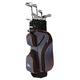 Longridge Men Vector Golf-Set, 12-teilig, Linke Hand