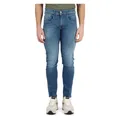 Replay, Jeans, male, Blue, W34, Slim Fit Jeans