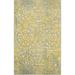 Juniper Area Rug by Mohawk Home in Gold (Size 2'6"X 10')