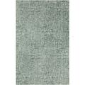 Crocodile Skin Area Rug by Mohawk Home in Grey (Size 2' X 3')