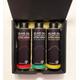 Gourmet Sicilian Flavoured Extra Virgin Olive Oil Gift Box
