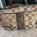 Coach Bags | Coach Diaper Bag | Color: Tan | Size: Os