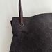 Gucci Bags | Gucci Denim Gifford Tote Gg Large | Color: Brown/Gray | Size: Os