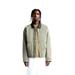 Zara Jackets & Coats | Contrasting Color Jacket | Color: Gray | Size: M