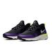 Nike Shoes | New Nike Women's Odyssey React Shield 2 Shoes | Color: Black/Purple | Size: 5.5