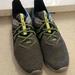 Nike Shoes | Nike Air Max Sequent 3 Running Sz 12 | Color: Gray/Green | Size: 12