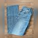 American Eagle Outfitters Bottoms | American Eagle Boy Active Flex Jeans 26x30 | Color: Blue | Size: Xlb