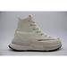 Converse Shoes | Converse Run Star Legacy Cx Platform Shoes White Canvas Sneakers Women's Sz 8.5 | Color: White | Size: 6.5