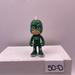 Disney Toys | Disney's Pj Masks Gekko Green Mini Action Figure Toy | Color: Green | Size: Osb