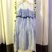 Polo By Ralph Lauren Dresses | Kids Polo Ralph Lauren Dress | Color: Blue/White | Size: 10g