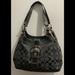 Coach Bags | Coach Shoulder Bag | Color: Black | Size: Os