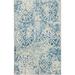 Juniper Area Rug by Mohawk Home in Blue (Size 2'6"X 4'2")