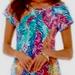 Lilly Pulitzer Dresses | Lilly Pulitzer Dress | Color: Blue/Pink | Size: M