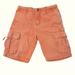 J. Crew Bottoms | J. Crew Boys Cargo Shorts | Color: Orange | Size: 7b