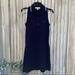 Michael Kors Dresses | Michael Kors Navy Polo Dress | Color: Blue | Size: Xs