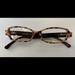 Kate Spade Accessories | Authentic Kate Spade Havana Tortoise Eyeglasses | Color: Brown/Tan | Size: Os