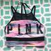 Pink Victoria's Secret Other | Colorful Pink Sports Bra | Color: Pink | Size: Axs