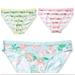Victoria's Secret Intimates & Sleepwear | 3 Set New! Victoria’s Secret Cotton Bikini Panty Bundle / Xl | Color: Tan | Size: Xl