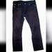 Levi's Jeans | Levi's | Levis 513 Slim Straight Fit Blue Denim Jeans | 33x30 | High Stretch | Color: Blue | Size: 33