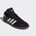 Adidas Shoes | Adidas Samba Classic Men Core Black Size 10 | Color: Black/White | Size: 10