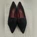 Kate Spade Shoes | Kate Spade Shoes Comes With Dust Bag. | Color: Black | Size: 9