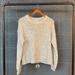 Madewell Sweaters | Madewell Gray Sweater | Color: Gray | Size: S