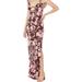 Free People Dresses | New Free People Remind Me Maxi Slip Dress In Dark Chocolate | Color: Brown | Size: L