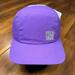 Disney Accessories | 2023 Disney Parks Star Wars Baseball Cap Hat Adult Purple New With Tags Promo | Color: Purple | Size: Os