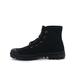 Palladium Pampa Hi, Men's Ankle Boots, - Schwarz (BLACK/BLACK 060), 7.5 UK