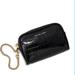 Michael Kors Bags | Michael Kors Croc Embossed Toiletry Bag/ Purse | Color: Black | Size: Os