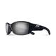 Julbo Whoops Performance Sunglasses, Polarized 3 Lens, Black