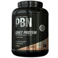 PBN Premium Body Nutrition Premium Body Nutrition Whey Protein / Molkeeiweißpulver, 2,27 kg Schokolade, Neuer verbesserter Geschmack