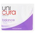 Unicura Seife Balance Duo 90 Gramm, 90 g, 2 Stück