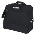 Joma Training Bag schwartz - M