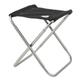 ROBENS Discover Campingstuhl, Silver Grey, One Size