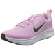 Nike Damen Wearallday Sneaker, Light Arctic Pink Black, 36 EU