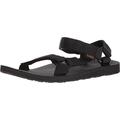 Teva M Original Universal - Urban, Herren Sandalen, Schwarz (Black), 45.5 EU (11 UK)