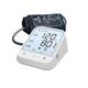 Blood Pressure Monitors Large Cuff, Blood Pressure Machine,BP Monitor Upper Arm BP Cuff for Home Use,Heart Rate Hypertension Monitor, Cuff 22-42cm LCD Large Display (No Voice -BP Monitor)