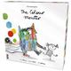 Thames & Kosmos | Devir | BGMONEN | The Colour Monster | Based on the Children's Book | Emotional-wellbeing Family Game | 2-5 Players | Ages 4+