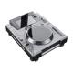 Decksaver Pioneer CDJ-2000NXS2 Staubschutzcover