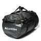 Eurohike Transit 90 Litre Hybrid Duffel Bag with Multiple Carrying Options, 90L Holdall, Cargo, Rucksack, Backpack, Bag for Men & Women, Large, Durable, Travel, Luggage, Weekend, Sports, Black