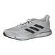 adidas Men's Supernova + M Running Shoes, Ftwbla Negbás Gritre, 8 UK