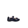 Lelli Kelly Perrie Infant Girls School Shoes 9 UK Child Navy Patent