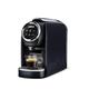 Lavazza Classy Mini Capsule Coffee Machine Blue