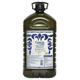 GARCÍA DE LA CRUZ - Organic Extra Virgin Olive Oil, Olive Oil for Cooking, Olive Variety, Sourced in Spain, Montes de Toledo, Recycled PET Container, Carafe - 5L