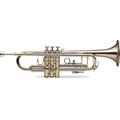 Levante 25021116 LV-TR6305 Bb PRO Trumpet Soft Hülle